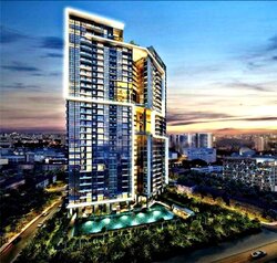 Sturdee Residences (D8), Condominium #457350231